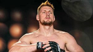 Подробнее о статье Александр Волков в UFC: статистика, карьера и лучшие бои